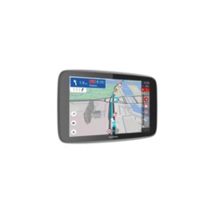 TomTom Go Expert Plus 6